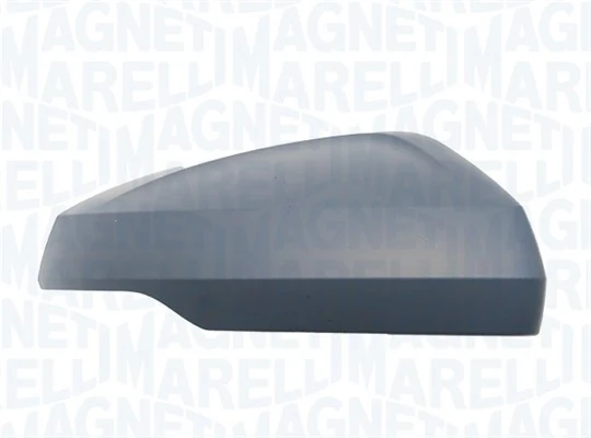 Cover, exterior mirror
